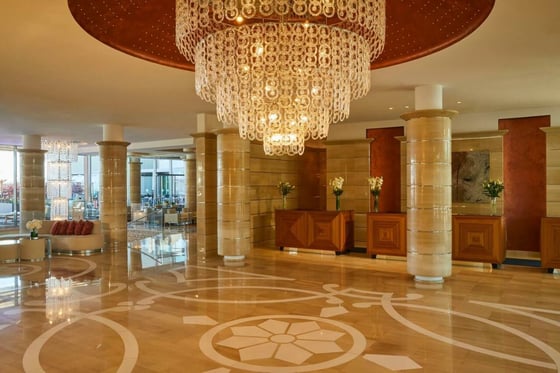 Enchanting modern villas in a glamorous beachfront 5***** re, picture 15
