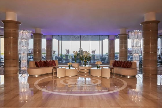 Enchanting modern villas in a glamorous beachfront 5***** re, picture 14