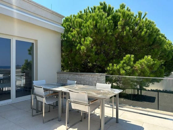 Enchanting modern villas in a glamorous beachfront 5***** re, picture 17