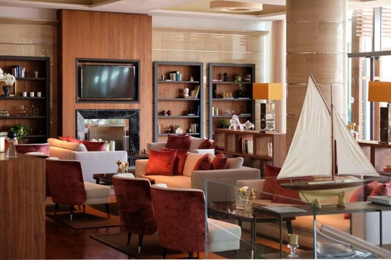 Enchanting modern villas in a glamorous beachfront 5***** re, picture 16
