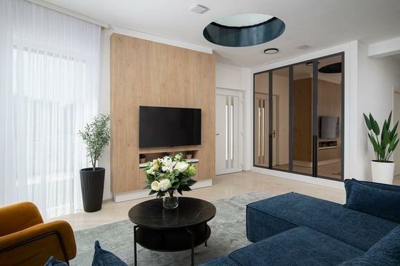 Ultramodern villa in Medulin on the 1st line to the sea, for, picture 17