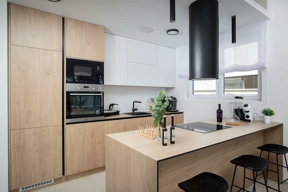 Ultramodern villa in Medulin on the 1st line to the sea, for, picture 15