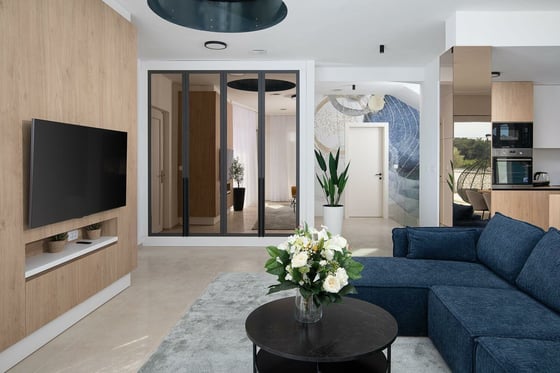 Ultramodern villa in Medulin on the 1st line to the sea, for, picture 13