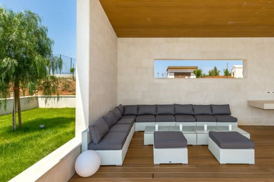 Fantastic 5***** estate with tennis terrain on Hvar, for sal, picture 20