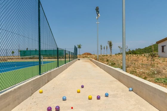 Fantastic 5***** estate with tennis terrain on Hvar, for sal, picture 11