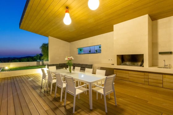 Fantastic 5***** estate with tennis terrain on Hvar, for sal, picture 25