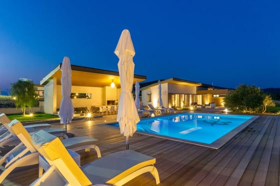 Fantastic 5***** estate with tennis terrain on Hvar, for sal, picture 22