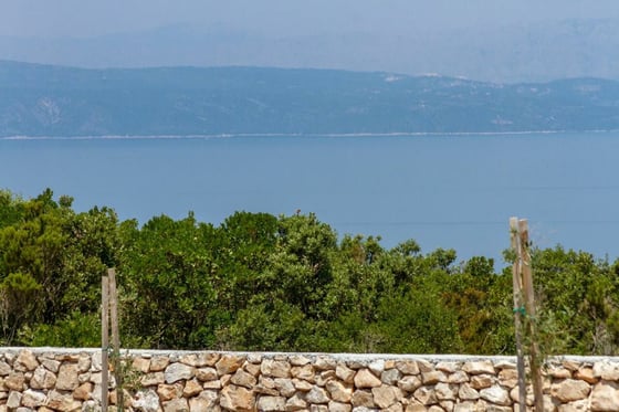 Fantastic 5***** estate with tennis terrain on Hvar, for sal, picture 2