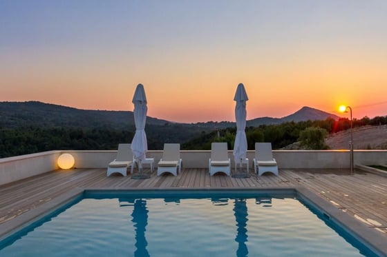 Fantastic 5***** estate with tennis terrain on Hvar, for sal, picture 24