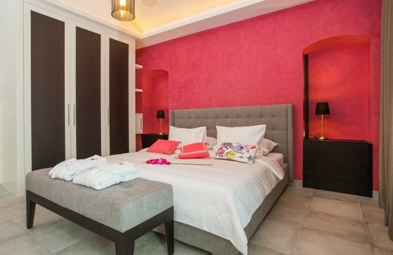 Luxury villa 300 m from the sea in Dubrovnik area, for sale, picture 15