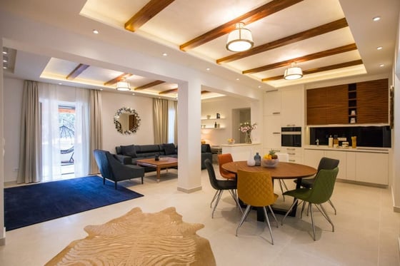 Luxury villa 300 m from the sea in Dubrovnik area, for sale, picture 25