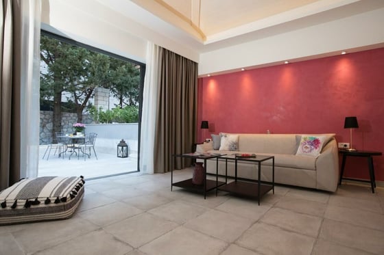 Luxury villa 300 m from the sea in Dubrovnik area, for sale, picture 14