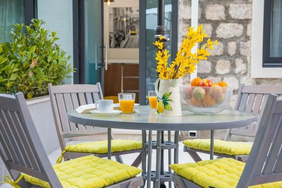 Luxury villa 300 m from the sea in Dubrovnik area, for sale, picture 16