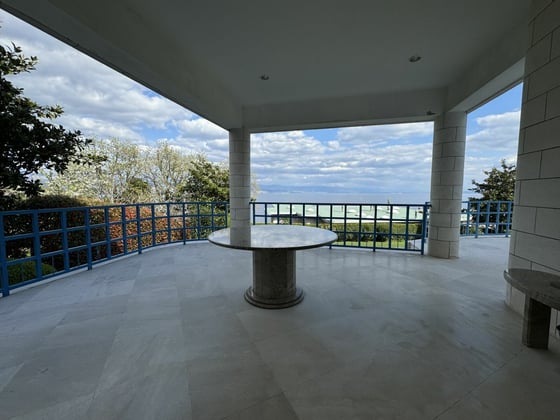 Unique Villa with Panoramic Sea View in Icici, 350m From the, picture 16