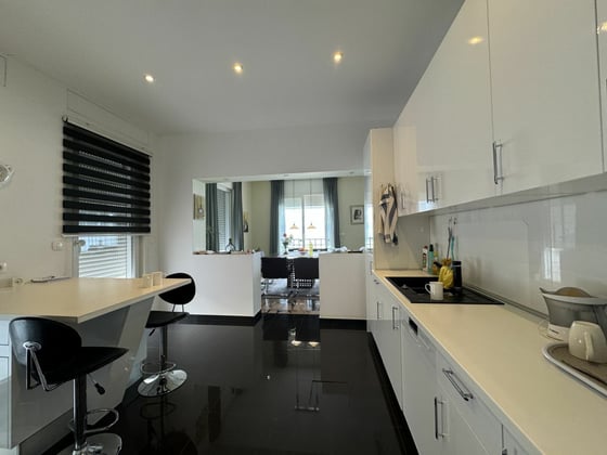 Unique Villa with Panoramic Sea View in Icici, 350m From the, picture 12