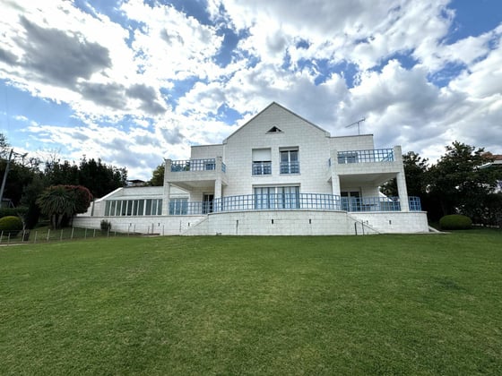Unique Villa with Panoramic Sea View in Icici, 350m From the, picture 1