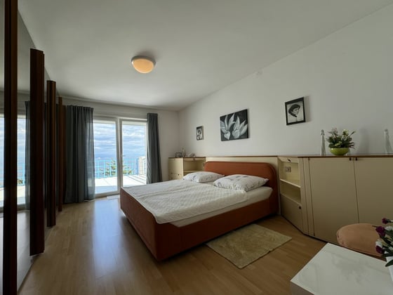 Unique Villa with Panoramic Sea View in Icici, 350m From the, picture 23