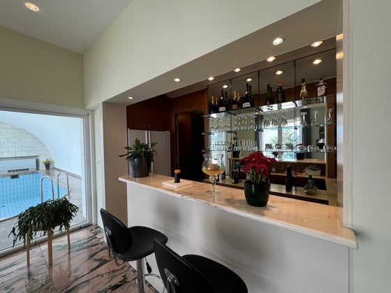 Unique Villa with Panoramic Sea View in Icici, 350m From the, picture 7
