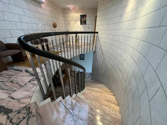 Unique Villa with Panoramic Sea View in Icici, 350m From the, picture 19