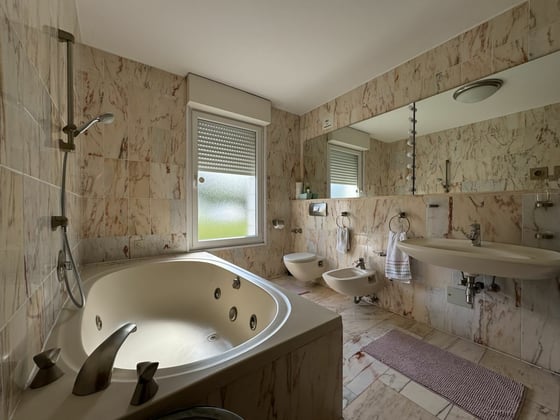 Unique Villa with Panoramic Sea View in Icici, 350m From the, picture 24