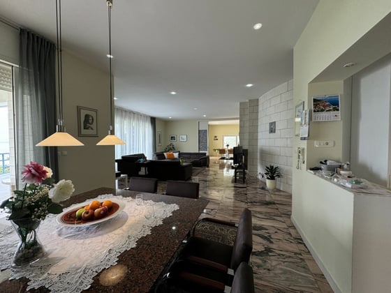Unique Villa with Panoramic Sea View in Icici, 350m From the, picture 11