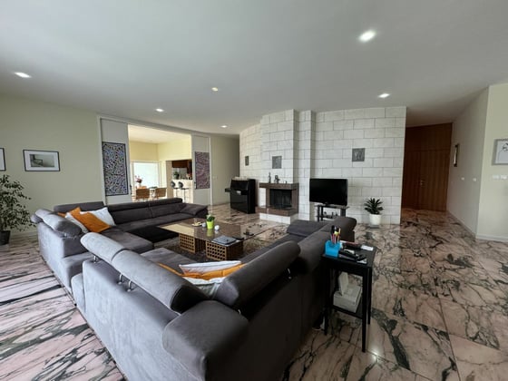 Unique Villa with Panoramic Sea View in Icici, 350m From the, picture 9