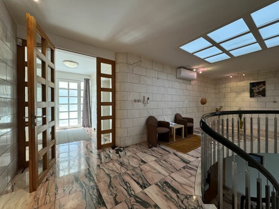 Unique Villa with Panoramic Sea View in Icici, 350m From the, picture 20
