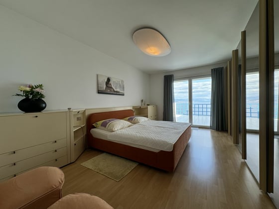 Unique Villa with Panoramic Sea View in Icici, 350m From the, picture 22