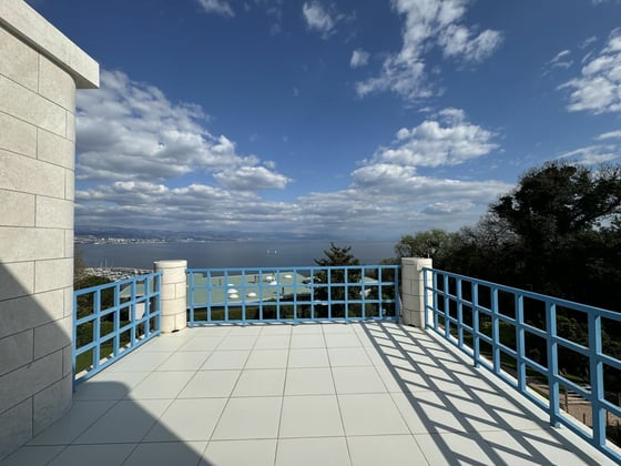 Unique Villa with Panoramic Sea View in Icici, 350m From the, picture 2