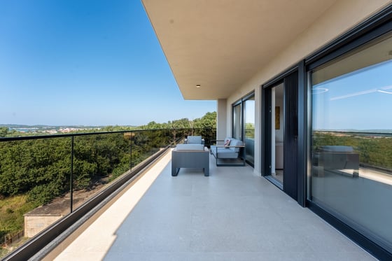 Luxury villa in Medulin, with sea views, for sale, picture 9