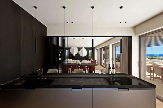Luxury villa with panoramic views in Porec, for sale, picture 11