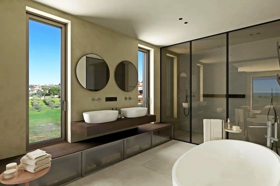 Luxury villa with panoramic views in Porec, for sale, picture 18