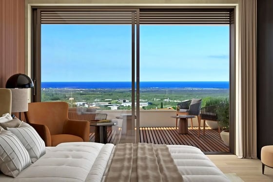 Luxury villa with panoramic views in Porec, for sale, picture 13