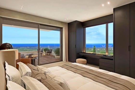 Luxury villa with panoramic views in Porec, for sale, picture 14