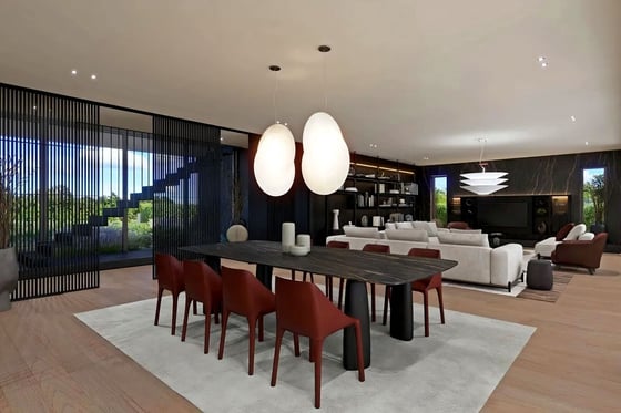 Luxury villa with panoramic views in Porec, for sale, picture 10