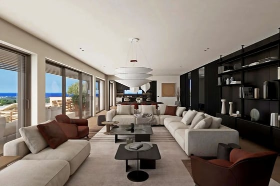 Luxury villa with panoramic views in Porec, for sale, picture 9