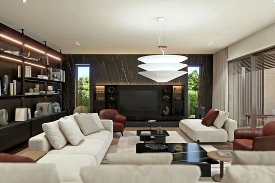 Luxury villa with panoramic views in Porec, for sale, picture 8