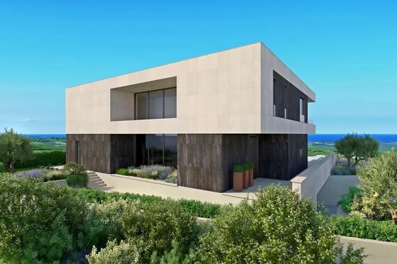 Luxury villa with panoramic views in Porec, for sale, picture 5