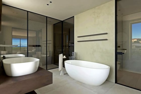 Luxury villa with panoramic views in Porec, for sale, picture 17