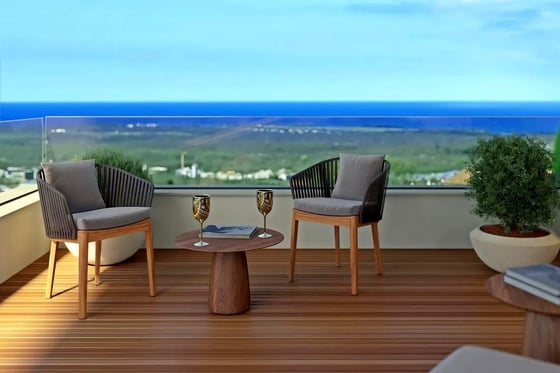 Luxury villa with panoramic views in Porec, for sale, picture 12