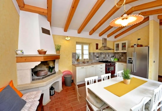 Rustic house with swimming pool in Porec area, 2km from the, picture 10