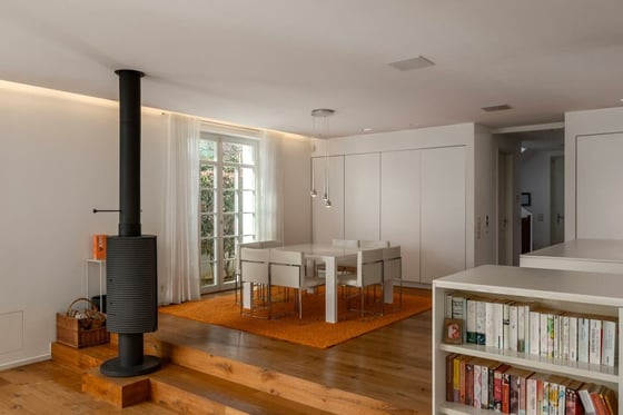 Wonderful 1st line villa in Zadar area, for sale, picture 24