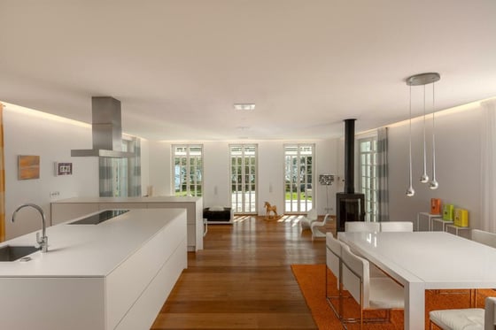 Wonderful 1st line villa in Zadar area, for sale, picture 23
