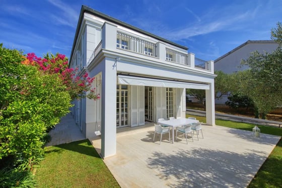Wonderful 1st line villa in Zadar area, for sale, picture 10