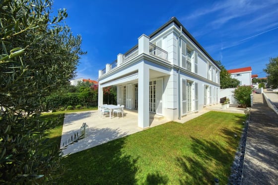 Wonderful 1st line villa in Zadar area, for sale, picture 5
