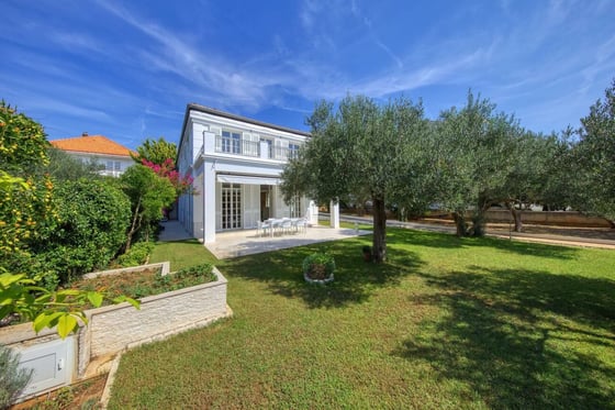 Wonderful 1st line villa in Zadar area, for sale, picture 11