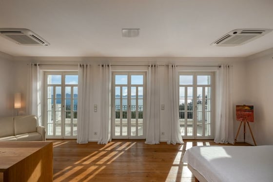 Wonderful 1st line villa in Zadar area, for sale, picture 22