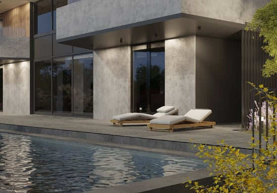 Gorgeous design villa in Opatija centre, for sale, picture 3