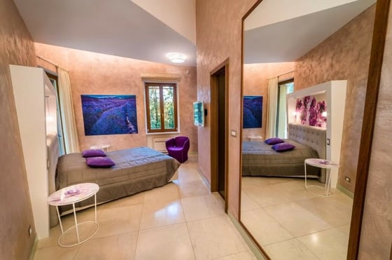 Luxury 1st line villa of original architecture on Brac islan, picture 11