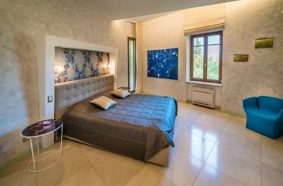 Luxury 1st line villa of original architecture on Brac islan, picture 13
